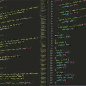 Java Programming Course